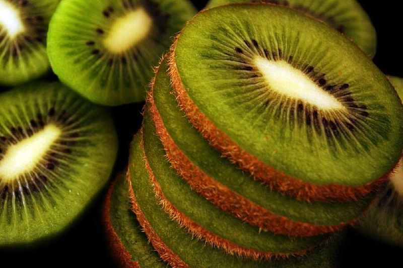 Японские ученые назвали киви самым полезным фруктом и не зря