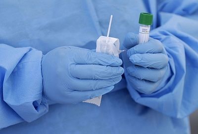 В Краснодарском крае еще 53 человека заразились коронавирусом