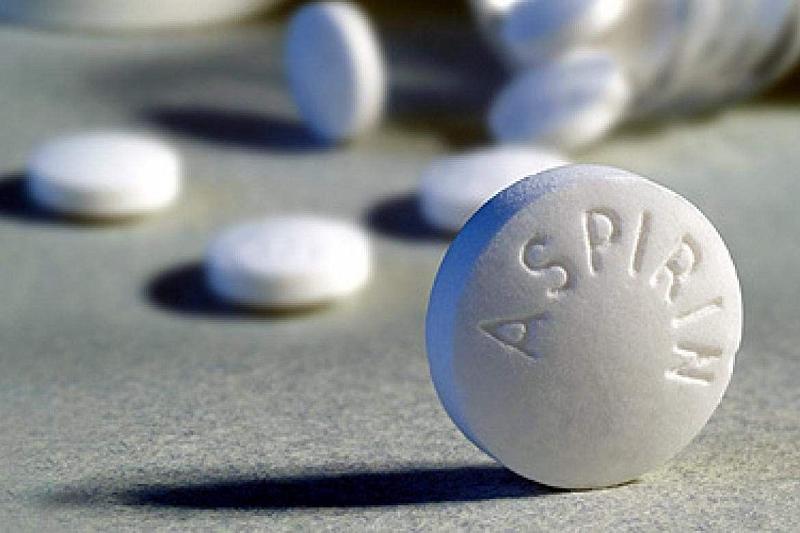 Названа смертельная опасность аспирина для детей 