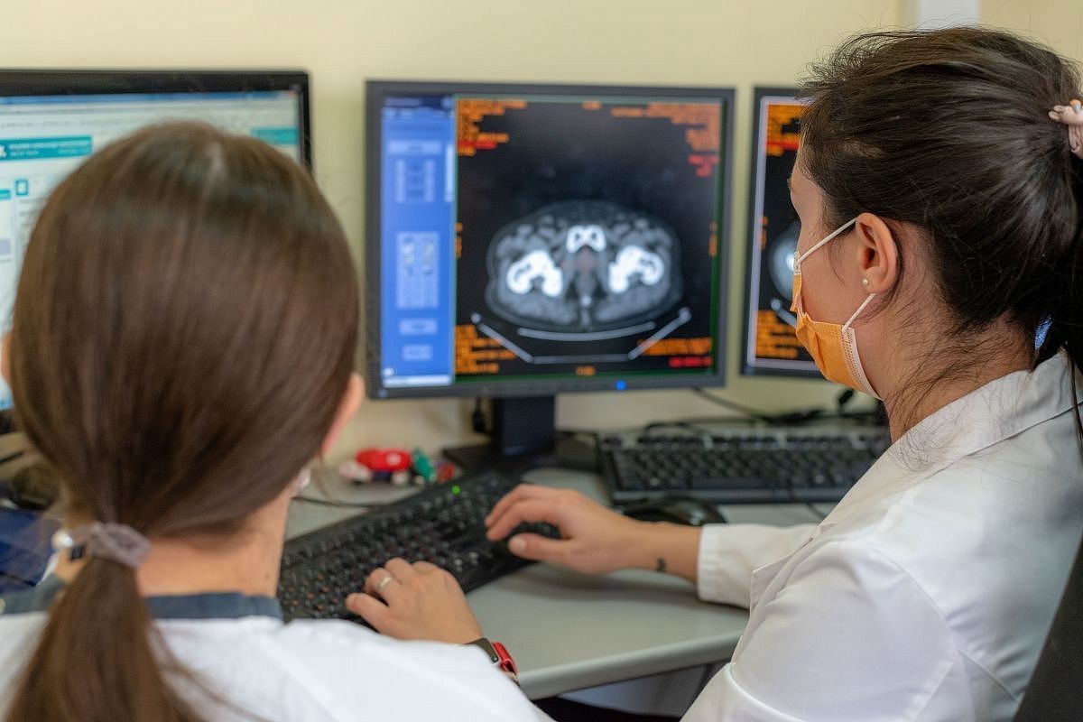 Что происходит с кадрами в сфере медицины и фармацевтики на Кубани 