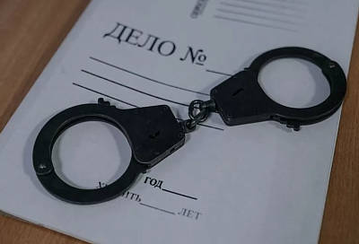 Сына криминального авторитета задержали на Кубани за сбыт фальшивых денег