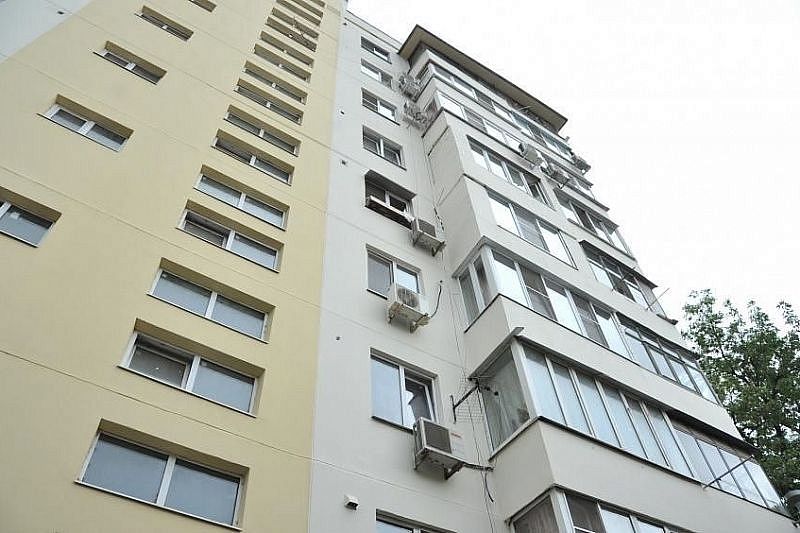 Краснодарский край получил федеральную льготу на капремонт 21 многоквартирного дома