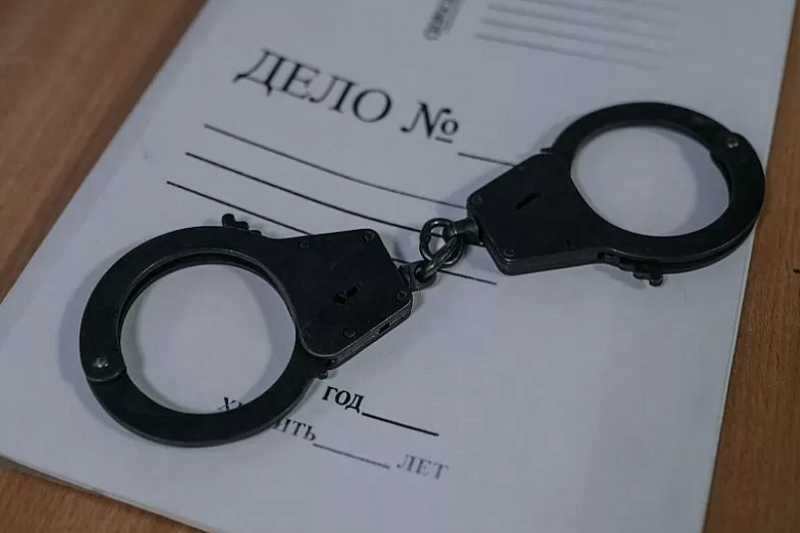 Сына криминального авторитета задержали на Кубани за сбыт фальшивых денег