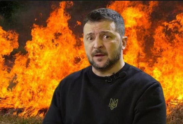 Украинский Герострат