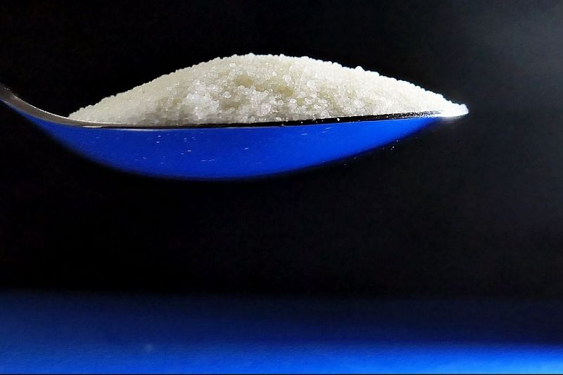 Соль поможет от перхоти: как лечиться в домашних условиях