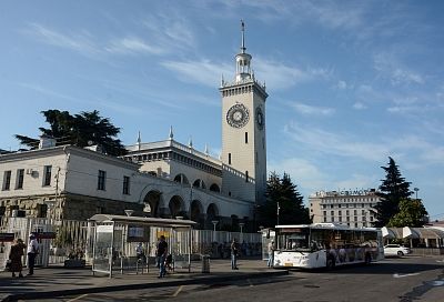 Четыре города и поселка Краснодарского края вошли топ самых теплых мест в России