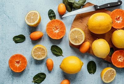 Сэкономите на кремах: как можно использовать кожуру от апельсинов для ухода за кожей