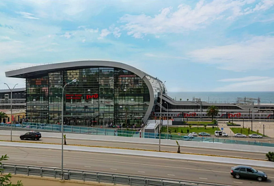 Со скоростями до 400 км/ч и колеей 1520 мм: одна из пяти линий российской ВСМ дойдет до Адлера 