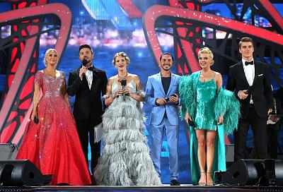 «Новая волна – 2018» в Сочи: самые необычные наряды конкурса 
