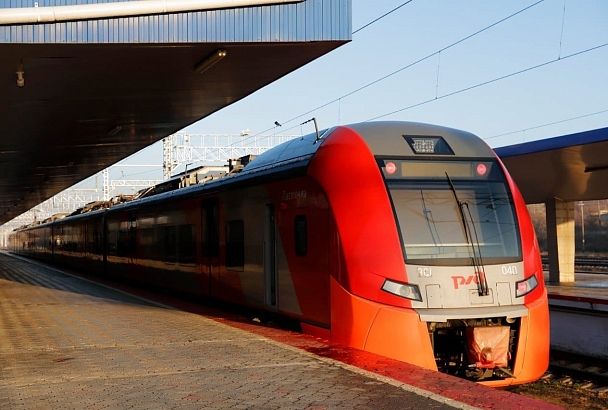 Пассажиров поезда Ростов - Ейск приглашают в двухдневный тур за 7,9 тыс.