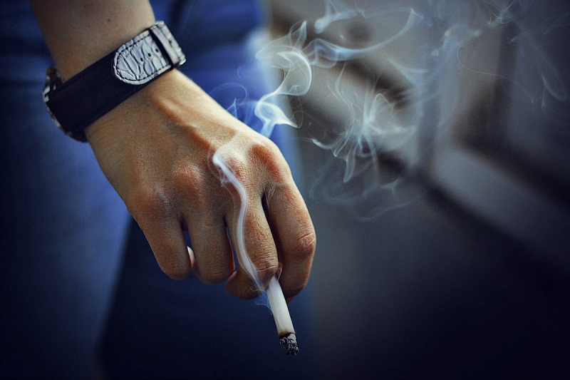 Ученые открыли новую опасность курения