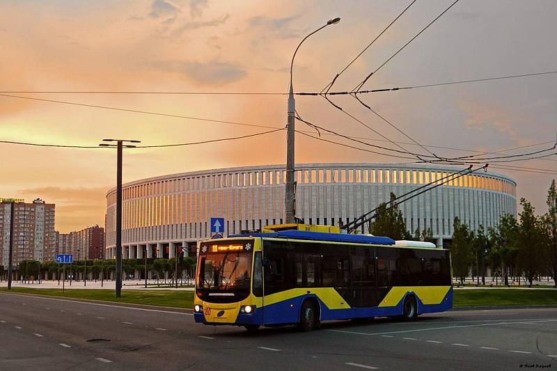 Почему в Краснодаре повышается стоимость проезда в общественном транспорте