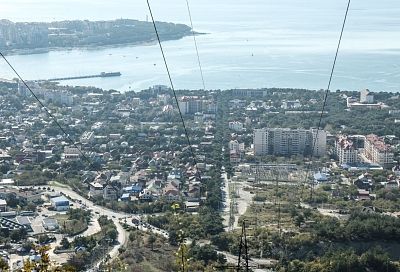 Вторичные квартиры в Сочи дешевеют, а в Геленджике - дорожают
