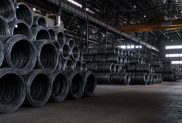 За 10 лет в Краснодарском крае в 2,5 раза увеличился объем промышленной продукции