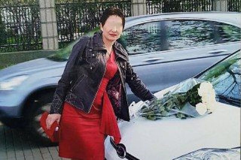 Найдена, погибла: пропавшая в Краснодаре 44-летняя Елена Важливцева найдена мертвой