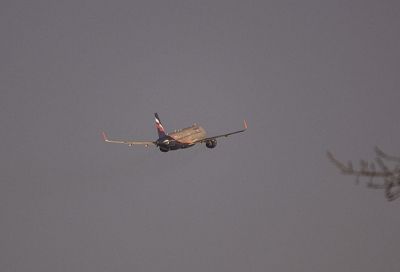 «Аэрофлот» отменил все рейсы в Дубай и Абу-Даби 28 февраля