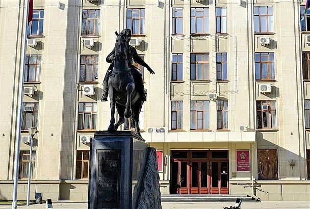 Доходы бюджета Краснодарского края в 2022 году превысили 422 млрд рублей
