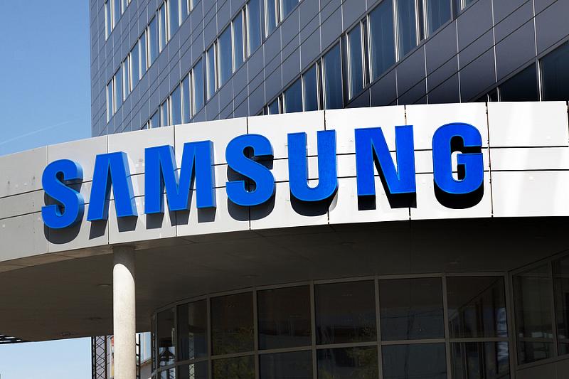 Samsung представит смартфон на углеродной батарее