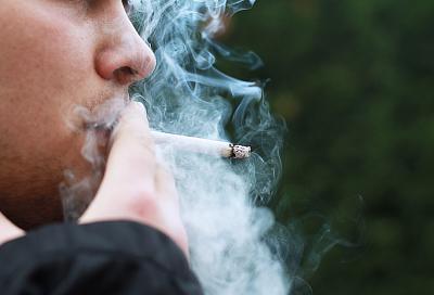 Краснодар вошел в топ-3 самых курящих городов России