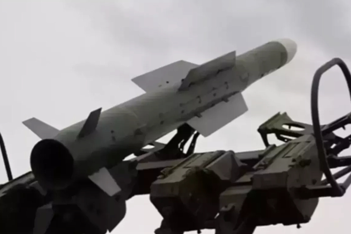 ПВО уничтожила ночью 57 беспилотников ВСУ над регионами России