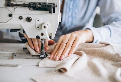 Продажа готовых ателье в Краснодарском крае выросла на 86% за год