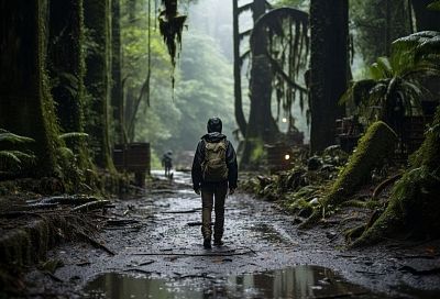 Трой Бейкер уверен, что Джоэл вернётся в новых частях The Last of Us и других проектах