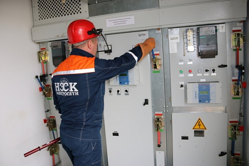 Энергоснабжение в Прикубанском округе Краснодара восстановлено