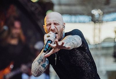 Хиты Queen&Scorpions с симфоническим оркестром в Краснодаре