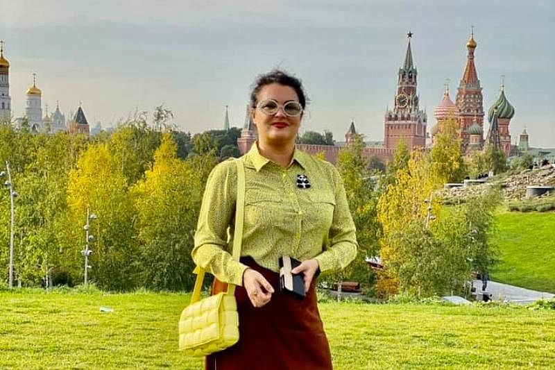 «Я здорова и свободна»: Анна Нетребко вылечилась от коронавируса