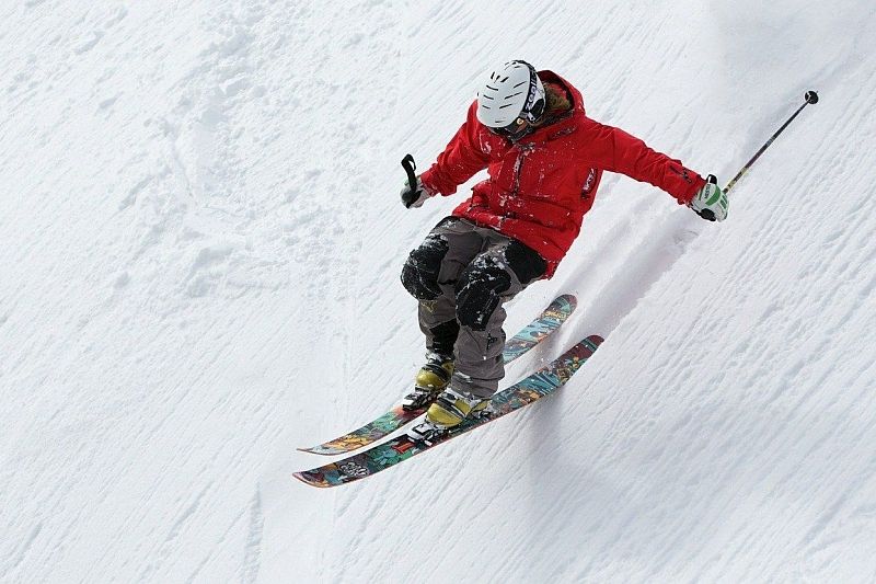 Курорты Красной Поляны предостерегают от покупки ски-пассов у мошенников