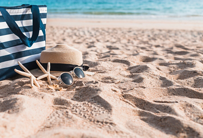 В РСТ ожидают, что песчаные пляжи Анапы откроют в ближайшее время