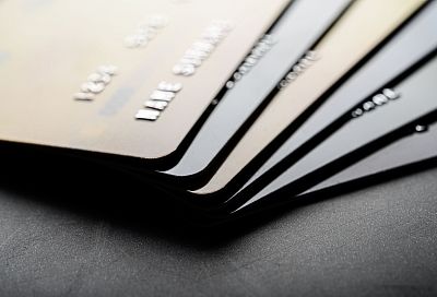 В Краснодарском крае завели более 54 тыс. банковских карт в ноябре 