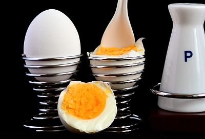 Лучший источник незаменимого белка: начните есть такие яйца каждый день!