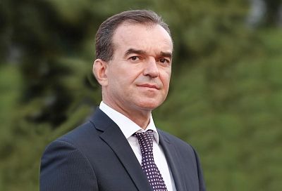 Губернатор Вениамин Кондратьев: «Второго апреля мы отмечаем День единения народов России и Беларуси»