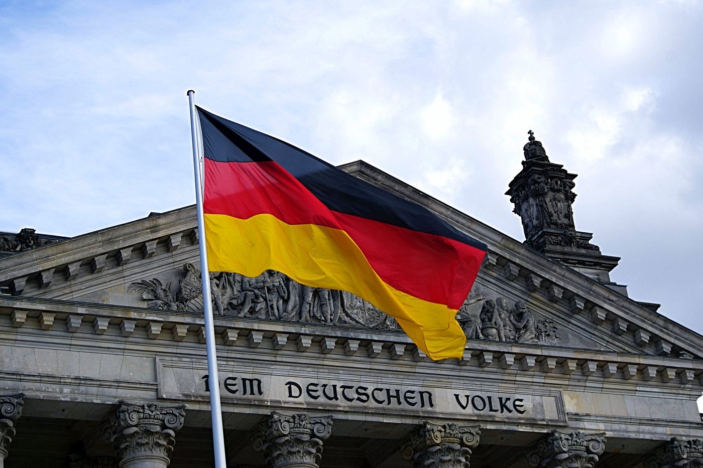 Власти Германии могут отменить визы для россиян