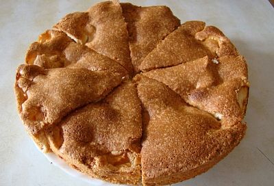 Готовлю пирог с сливочными шампиньонами и картофелем за полчаса. Минимум усилий, а вкус - такой, словно готовил именитый повар