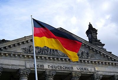 Власти Германии могут отменить визы для россиян