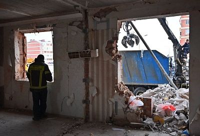 До 30 выросло число домов, пострадавших при атаке БПЛА на Адыгею