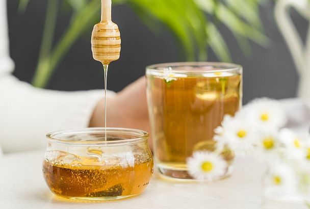 Самая вкусная чистка организма без последствий: пейте воду с медом только так!
