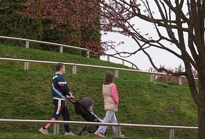 Температуры рухнут на восемь градусов: когда похолодает в Краснодарском крае