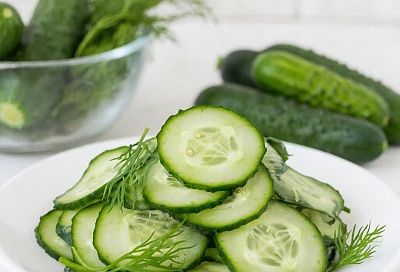 Три лучших сорта огурцов, которые я сажаю каждый год для салата и засолки 