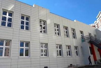 Стало известно, когда откроется новый детский сад в Юбилейном микрорайоне Краснодара 