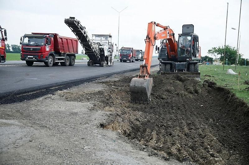 Жители Краснодара, Сочи и Новороссийска выберут дороги для ремонта в 2020 году