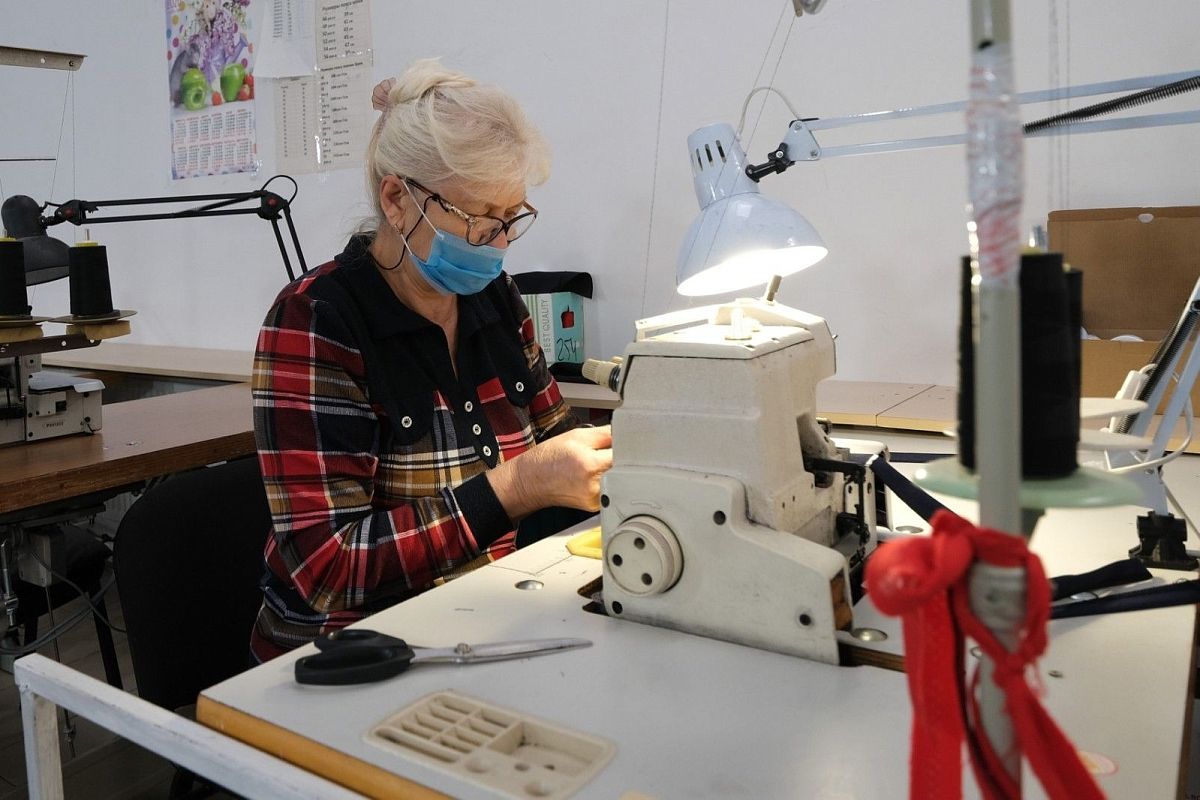 В Краснодарском крае увеличилось число субъектов малого и среднего предпринимательства