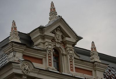 Предметы охраны утвердили для девяти памятников Краснодара