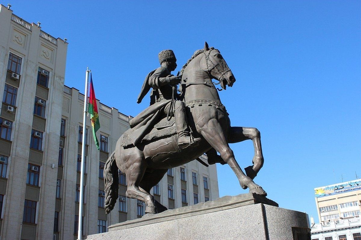 В краевом центре состоится семинар в рамках проекта «Краснодар - Сухум - территория добрососедства»