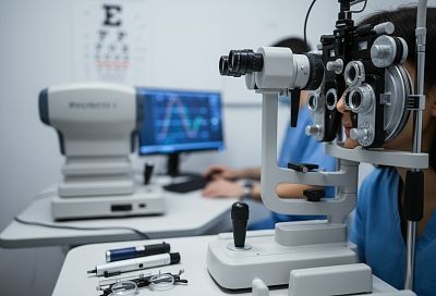 Прогрессирующая близорукость у взрослых может привести к серьезным осложнениям