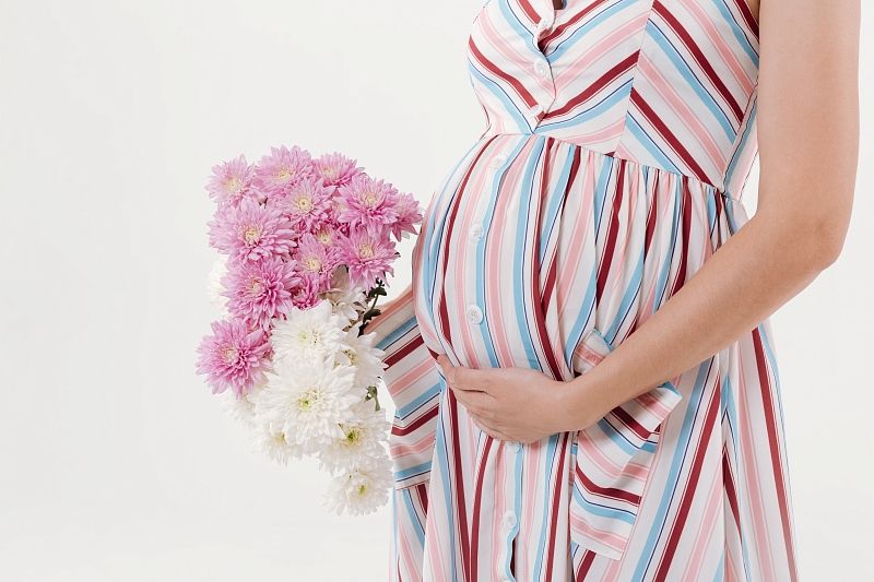 Пять народных средств, которые помогут беременным избавиться от изжоги