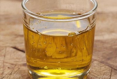 Одна столовая ложка масла освободит ваш организм от токсинов и бактерий