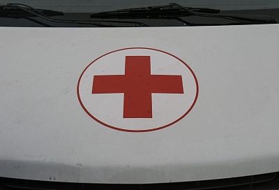 Число пострадавших в Туапсе из-за ночной атаки беспилотников увеличилось до трех